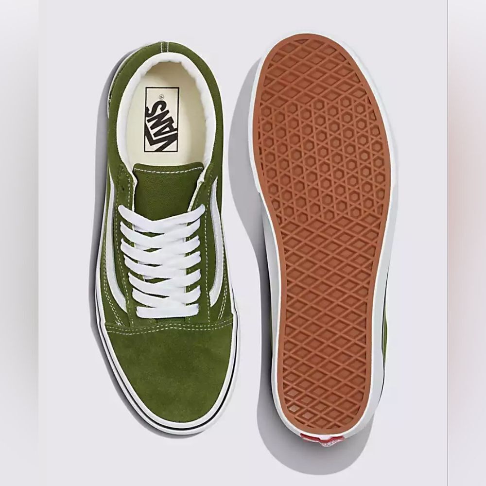 Vans Old Skool - Picture 3 of 5